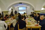 Vzdělávací seminář, téma psychohygiena MAP ORP Přelouč