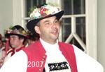 Mezinárodní folklorní festival Karlovy Vary