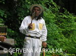 Medobraní u Perníkové chaloupky 2007