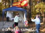 Perníkiáda s VŘSR 2006
