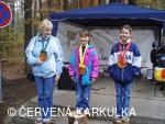 Perníkiáda s VŘSR 2007