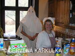 Den duchů v Perníkové chaloupce 2006