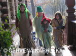 Den duchů v Perníkové chaloupce 2006