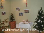 Vánoce v Perníkové chaloupce 2004