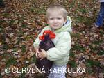 Perníkiáda s VŘSR 2008