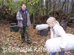 Perníkiáda s VŘSR 2008