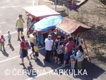 Velikonoce v Perníkové chaloupce 2009