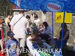 Velikonoce v Perníkové chaloupce 2009