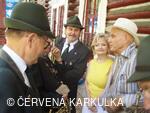 Setkání Jeníčků a Mařenek 2009