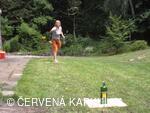 Setkání Jeníčků a Mařenek 2009 - Turnaj o cenu Jana Bechera