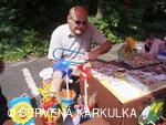 Setkání Jeníčků a Mařenek 2009