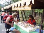 Království perníku 2009 - 1.světová výstava perníkového zvířectva