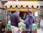 Království perníku 2009 - Realitní kancelář perníkových nemovitostí