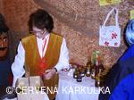 Vánoce v Perníkové chaloupce 2009 - včelařství rodiny Josefa Vlacha