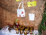 Vánoce v Perníkové chaloupce 2009 - včelařství rodiny Josefa Vlacha
