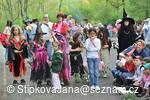 Soutěž čarodějnic 2010