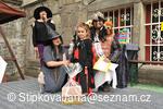 Soutěž čarodějnic 2010