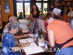 Setkání Jeníčků a Mařenek 2010