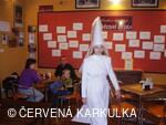 Den duchů 2010