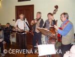 Předvánoční pohlazení 2010