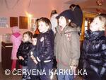 Předvánoční pohlazení 2010