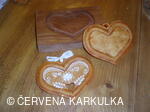 Velikonoce v Perníkové chaloupce 2011 - Bílý perník